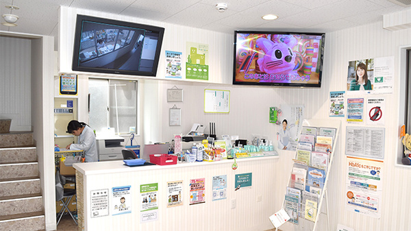 いずみ薬局　川崎中島店_3