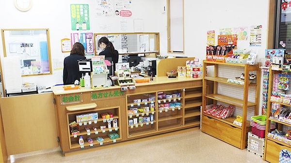 薬局タカサ　清見台店_3
