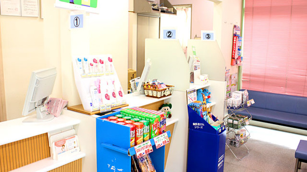 薬局タカサ　鎌ヶ谷大仏店_2