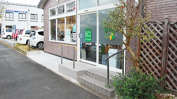 薬局タカサ　あすみが丘店_2