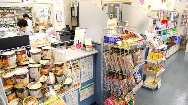 薬局タカサ　市川若宮店_3