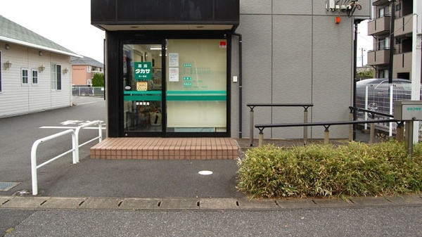 薬局タカサ　松ヶ島店_2