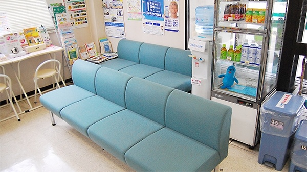 薬局タカサ　長沼原店_4