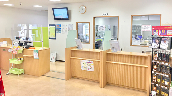 薬局タカサ　奈良輪店_3