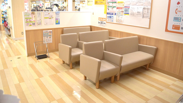 ダイエー 光明池店薬局_7