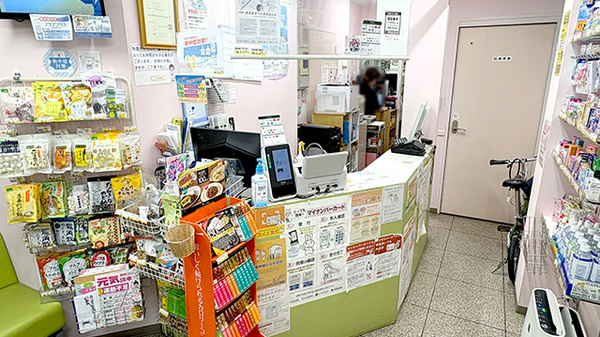 ファルコ薬局 福島店_3