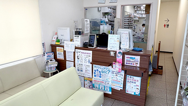 ファルコ薬局　寝屋川店_3