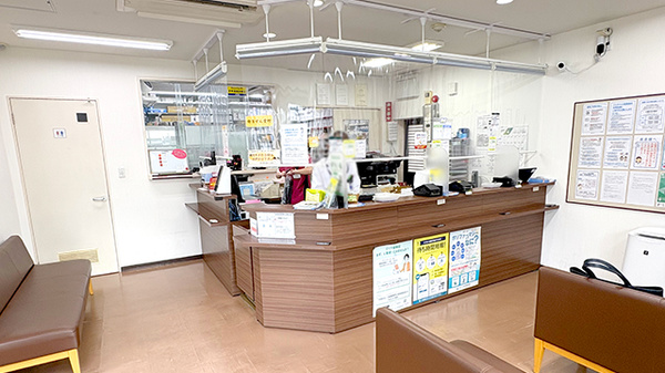 ファルコ薬局　枚方店_4