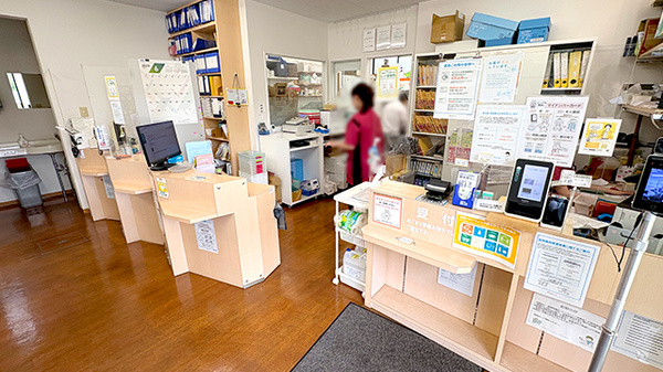 ファルコ薬局　北山店_3