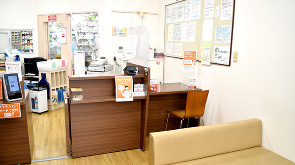 ファルコ薬局 小倉店_3