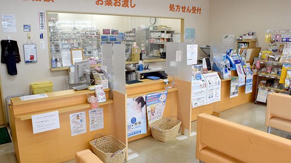 ファルコ薬局 蔵本店_3