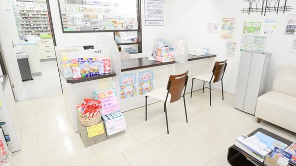 トーカイ薬局　中川店_4