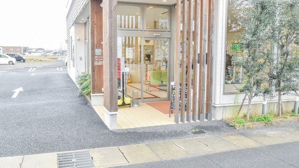 トーカイ薬局　一宮西店_7