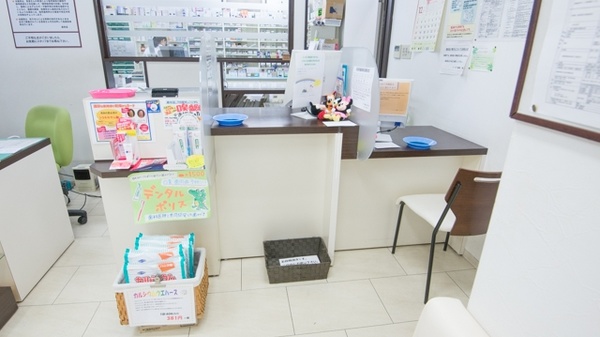 トーカイ薬局　池下店_4