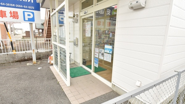 トーカイ薬局　安八店_3