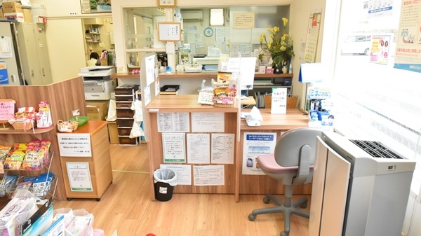 トーカイ薬局　安八店_4
