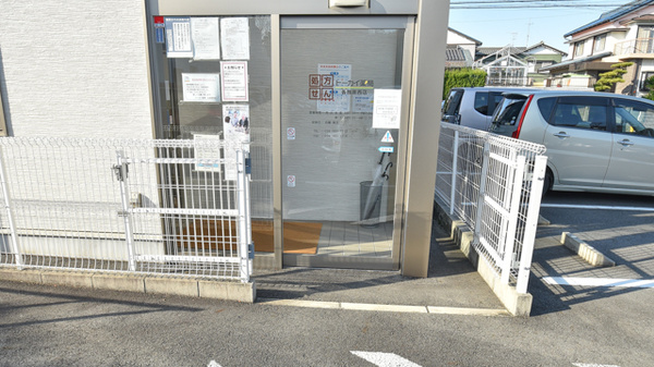 トーカイ薬局　各務原西店_4