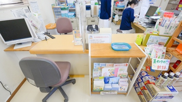トーカイ薬局　土岐中央店_4