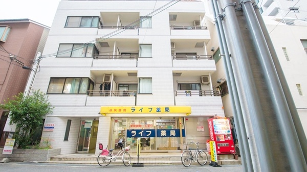ライフ薬局_2