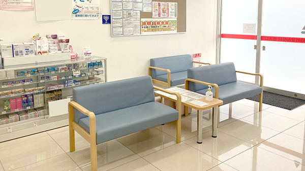 ウエルシア薬局　下仁田店_2