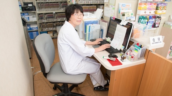 リープ薬局　ひらおか店_2
