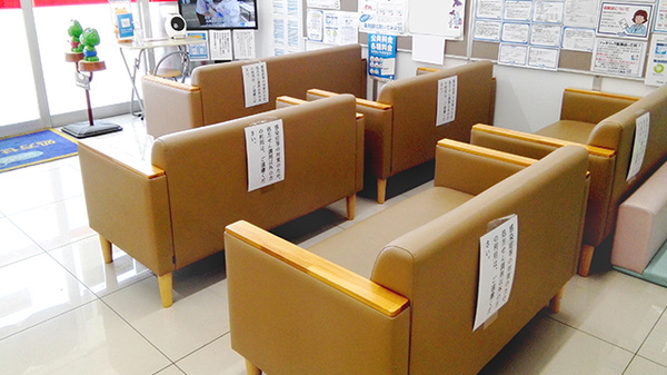 ウエルシア薬局　小川町店_3