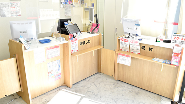 ココカラファイン薬局　大岡山駅前店_3