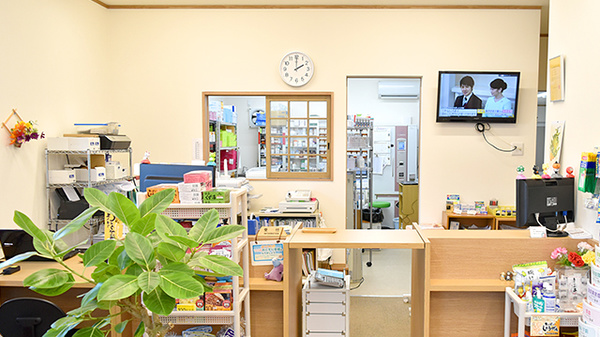 ライフ調剤薬局　魚住店_3