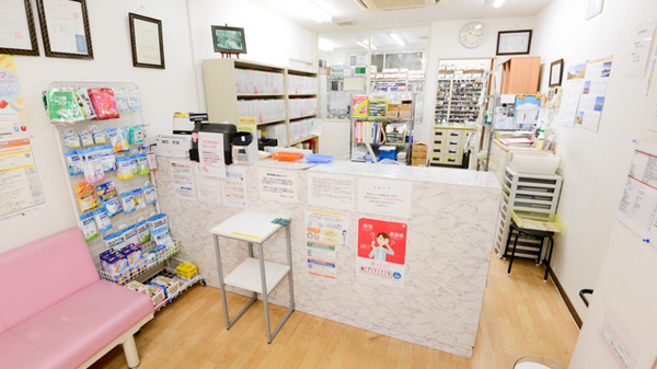 調剤薬局マリーン　甲南店_3