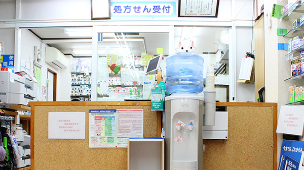 しんわ薬局大和田店_3