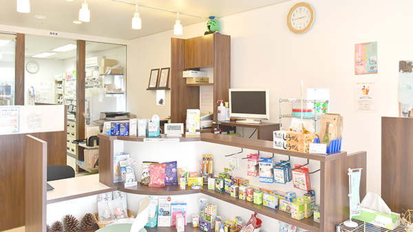スマイル調剤薬局　佐古店_3