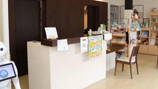 スマイル調剤薬局　健康館_3