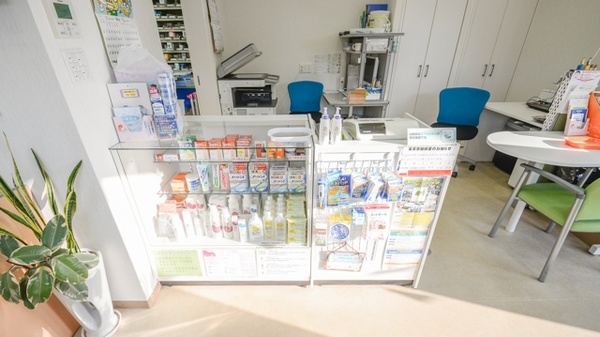 スマイル調剤薬局　牟岐店_3