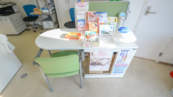 スマイル調剤薬局　牟岐店_4
