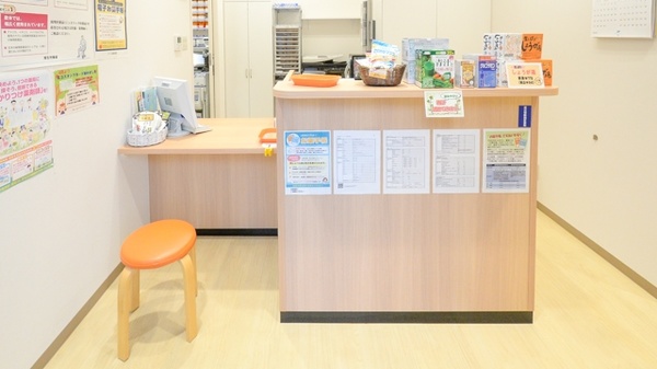 スマイル調剤薬局　池田店_3