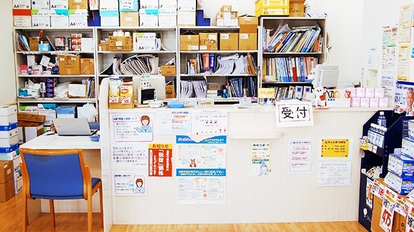 あい薬局 戸越銀座店_3