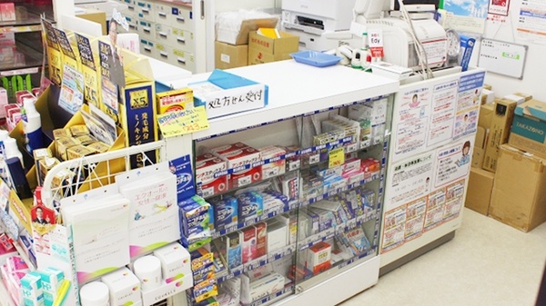 ドラッグセイムス東所沢和田薬局_3