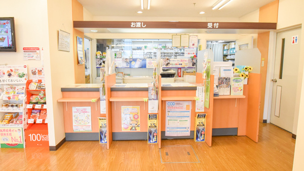 コクミン薬局西新店_3