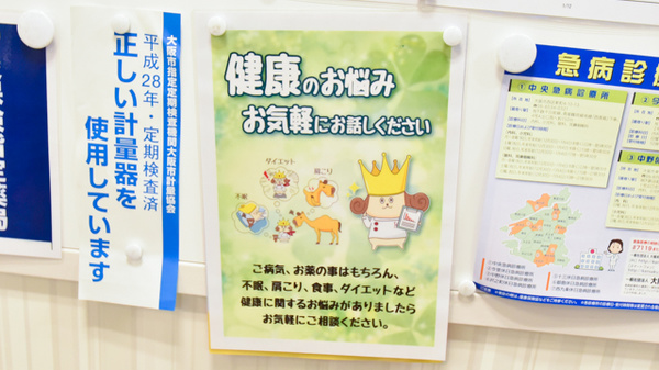 コクミン薬局新梅田店_5