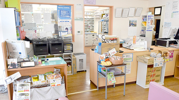 ハーベスト薬局浦安店_3