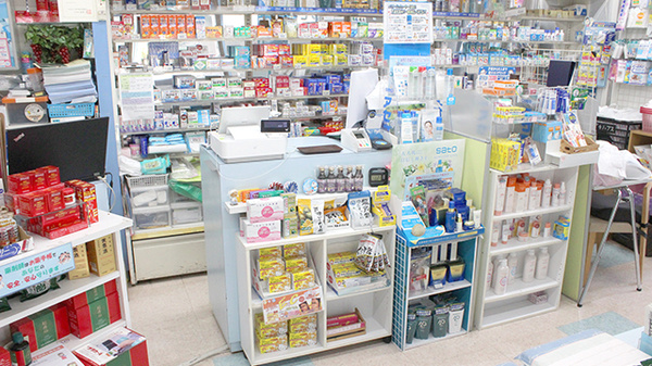 チノップス薬局センター北駅前店_3