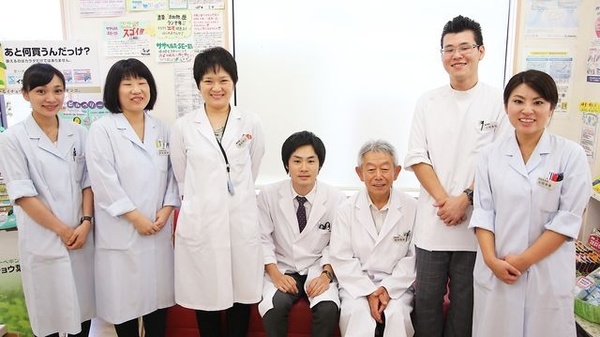 辻上薬局　綾上店_2