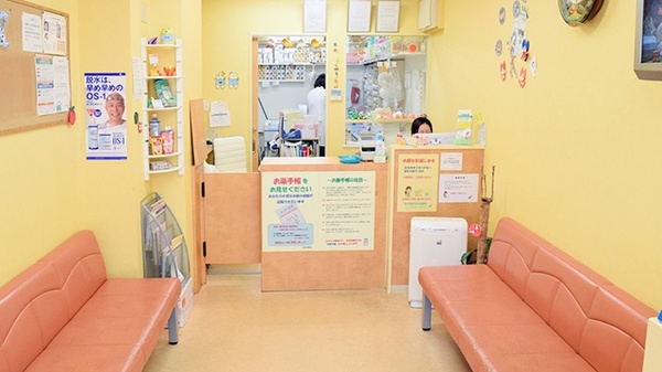 お花茶屋すばる薬局_3