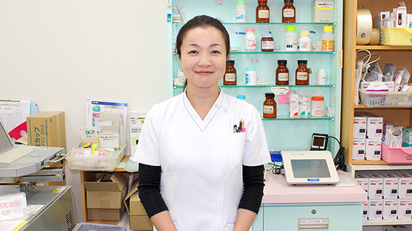 さつき薬局　貝島店_2
