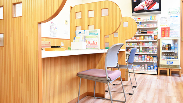 飯山新町モリキ薬局_4