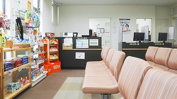 オリーブ薬局　長府店_3