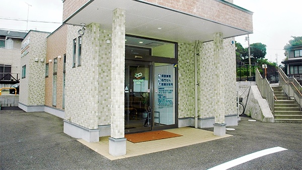 オリーブ薬局　長府店_2