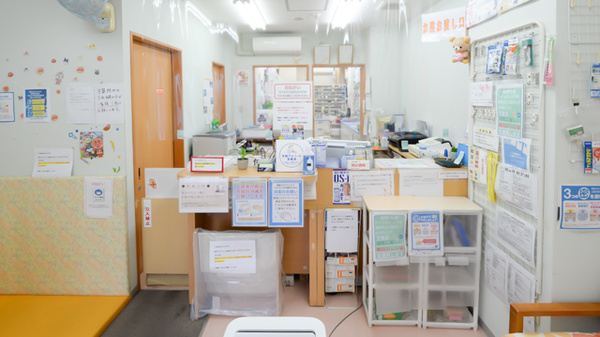 ユアーズ薬局　天神橋店_3
