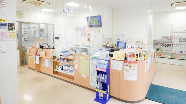 ケンコー薬局　西店_4