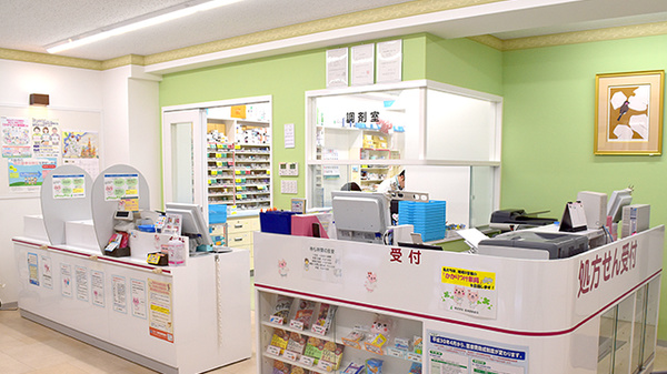阪神調剤薬局　大阪伏見店_3